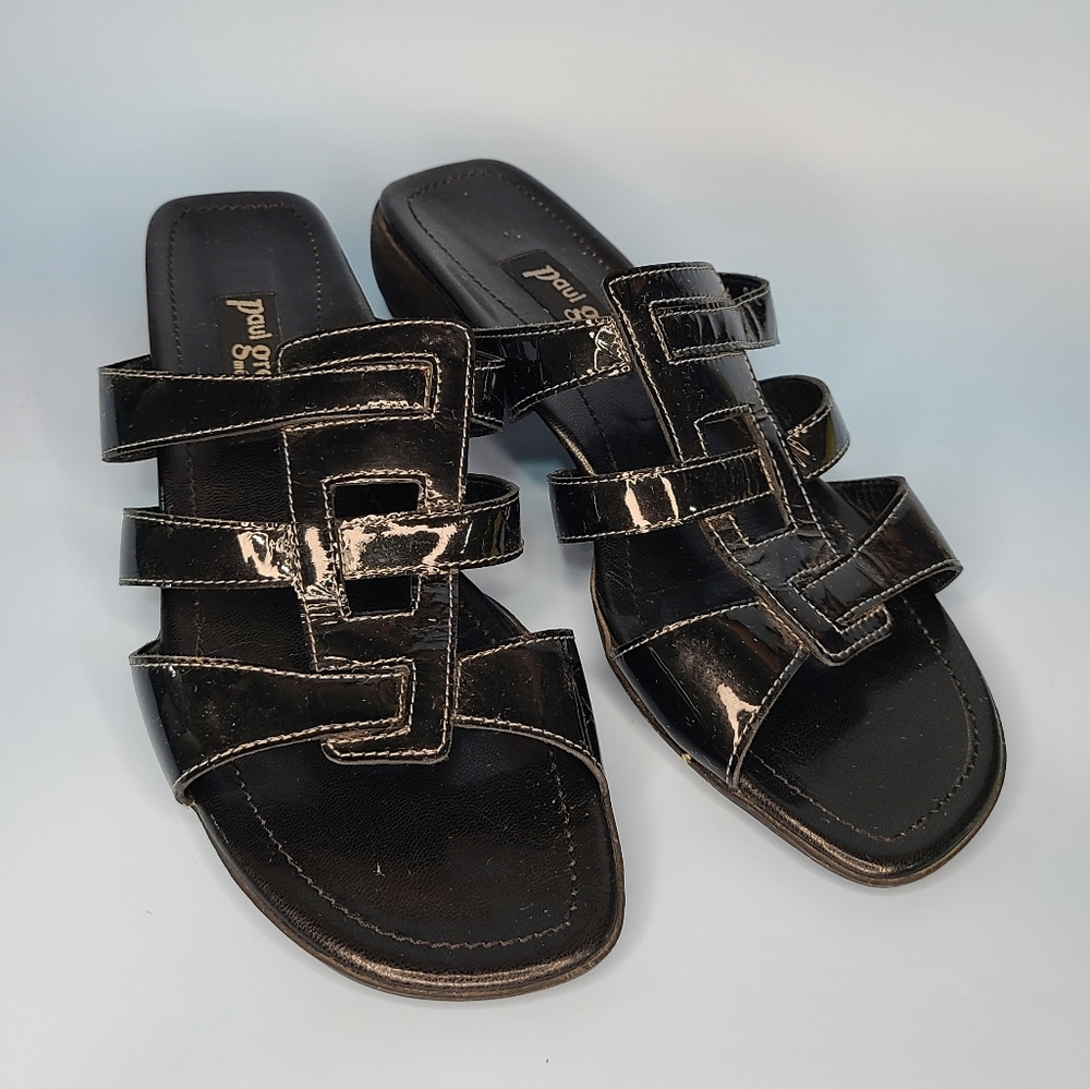 Paul Green slide sandal